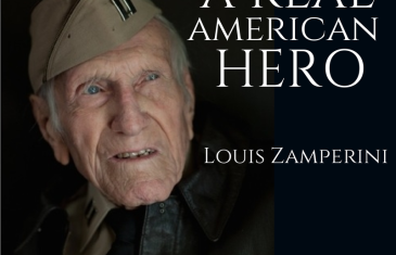War Hero, Olympian Louis Zamperini Dies at 97