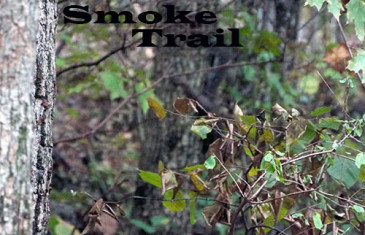 Hiking Trails: Smoke Trail Huntsville
